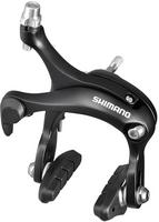 Halfords Shimano Br-R451 Dual-Pivot Brake Calliper Front, Black | Extra 8% off for BC Members