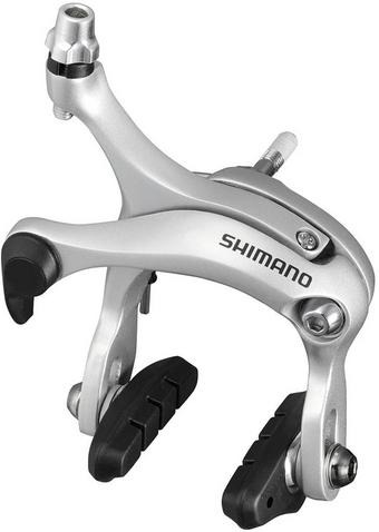 Shimano BR-R451 Dual-Pivot Brake Calliper Front, Silver