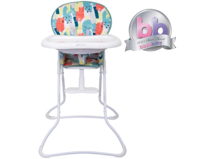 Graco Snack 'n' Stow High Chair