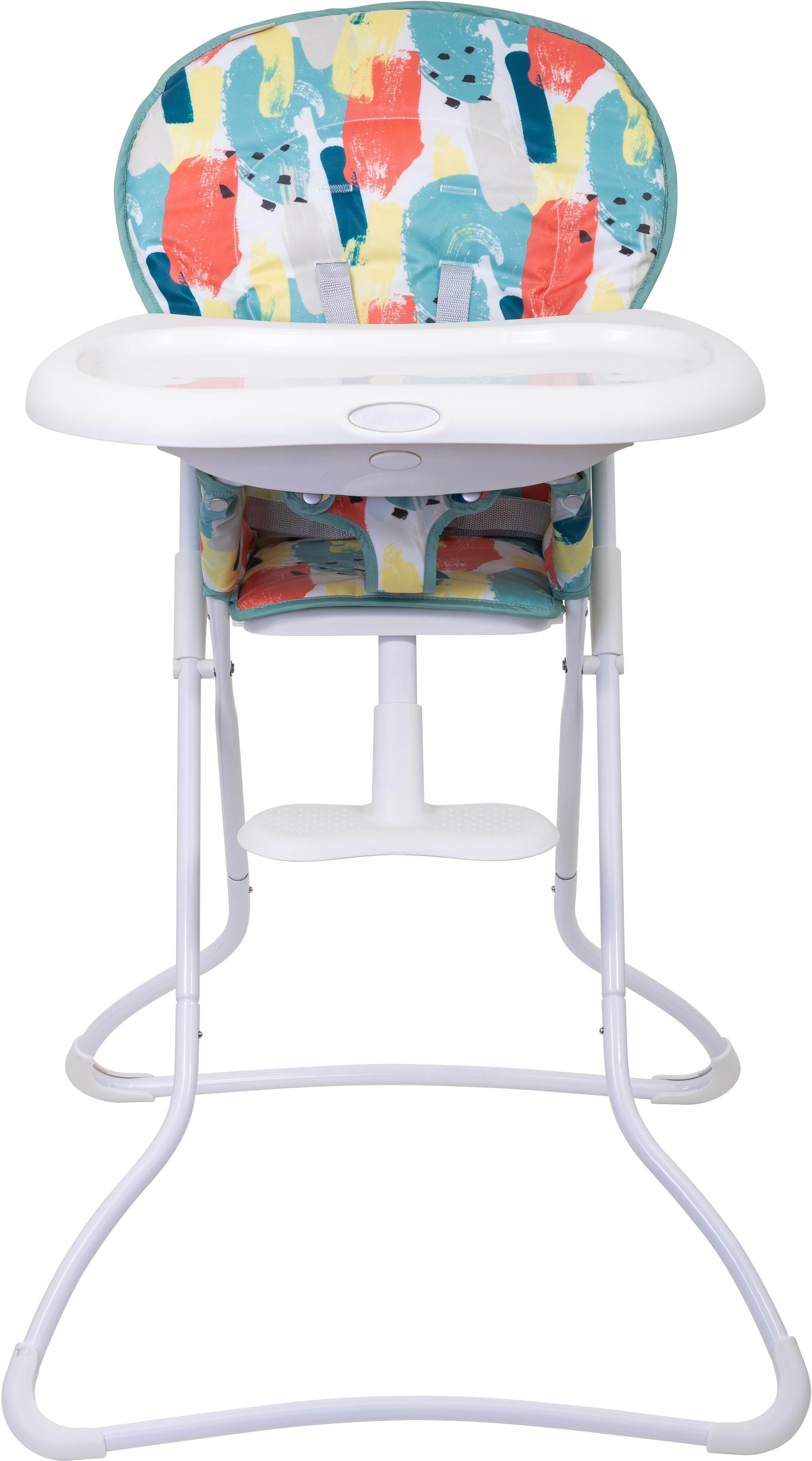 Graco Snack 'n' Stow High Chair
