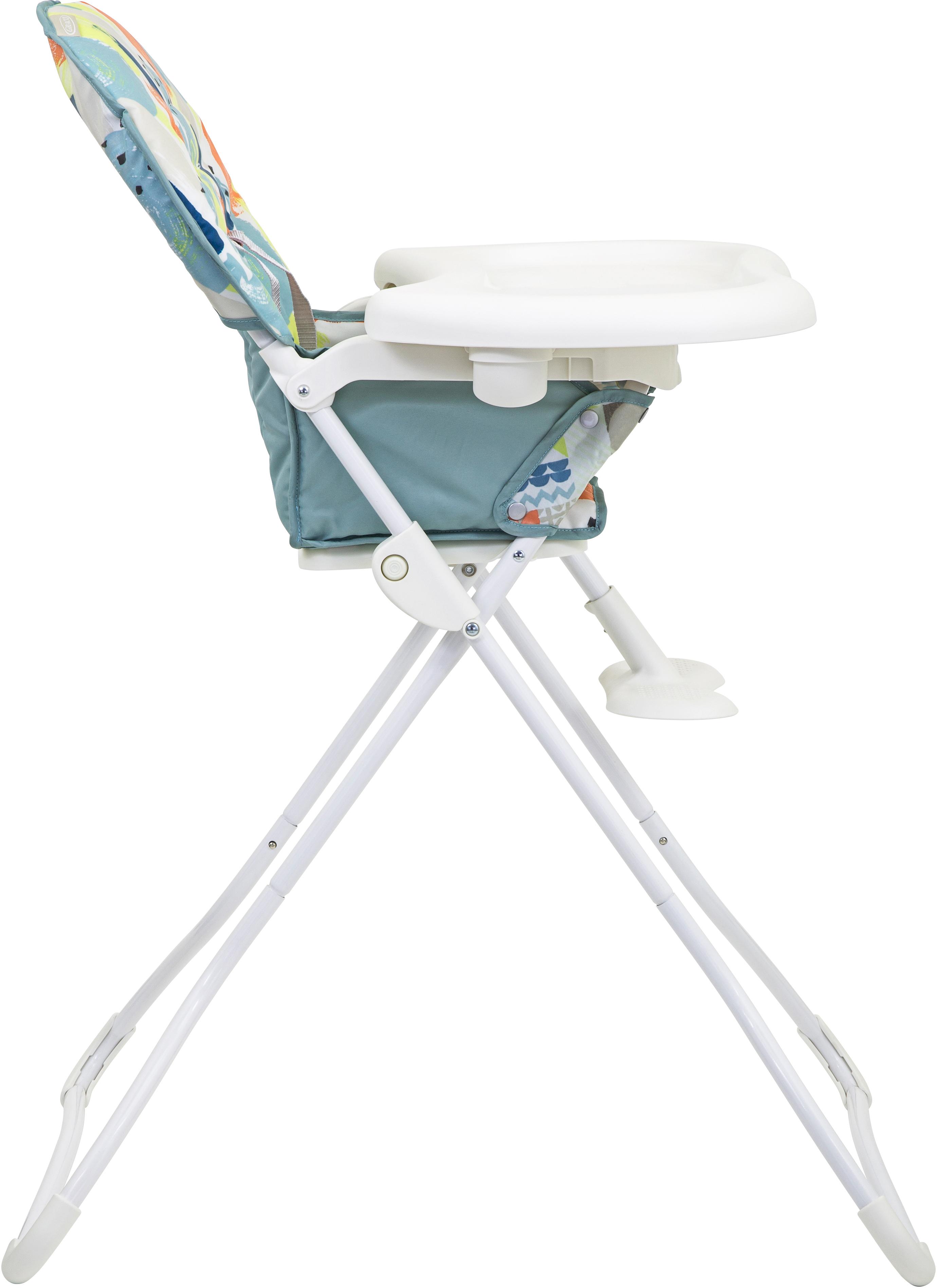 Graco Snack 'n' Stow High Chair