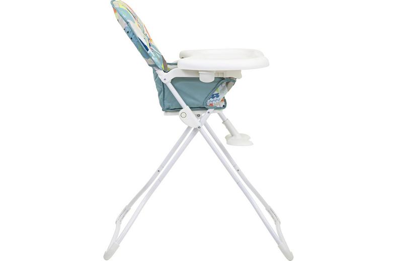 Graco Snack 'n' Stow High Chair Graco Snack 'n' Stow High Chair
