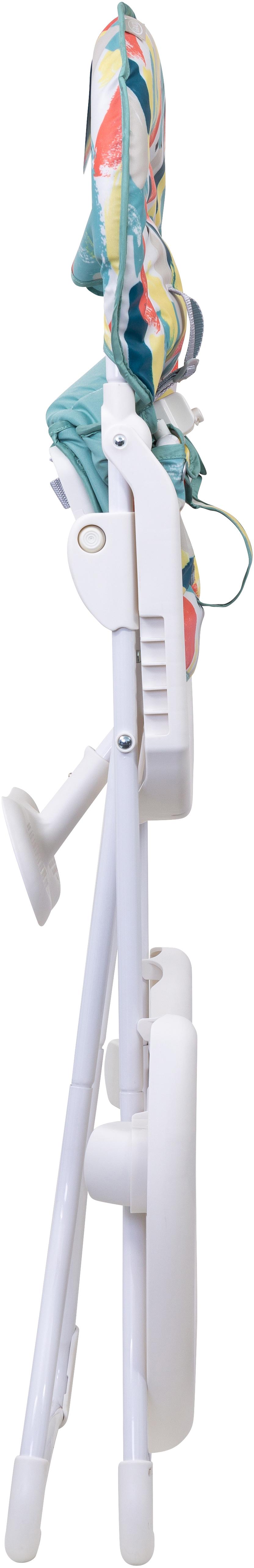 Graco Snack 'n' Stow High Chair