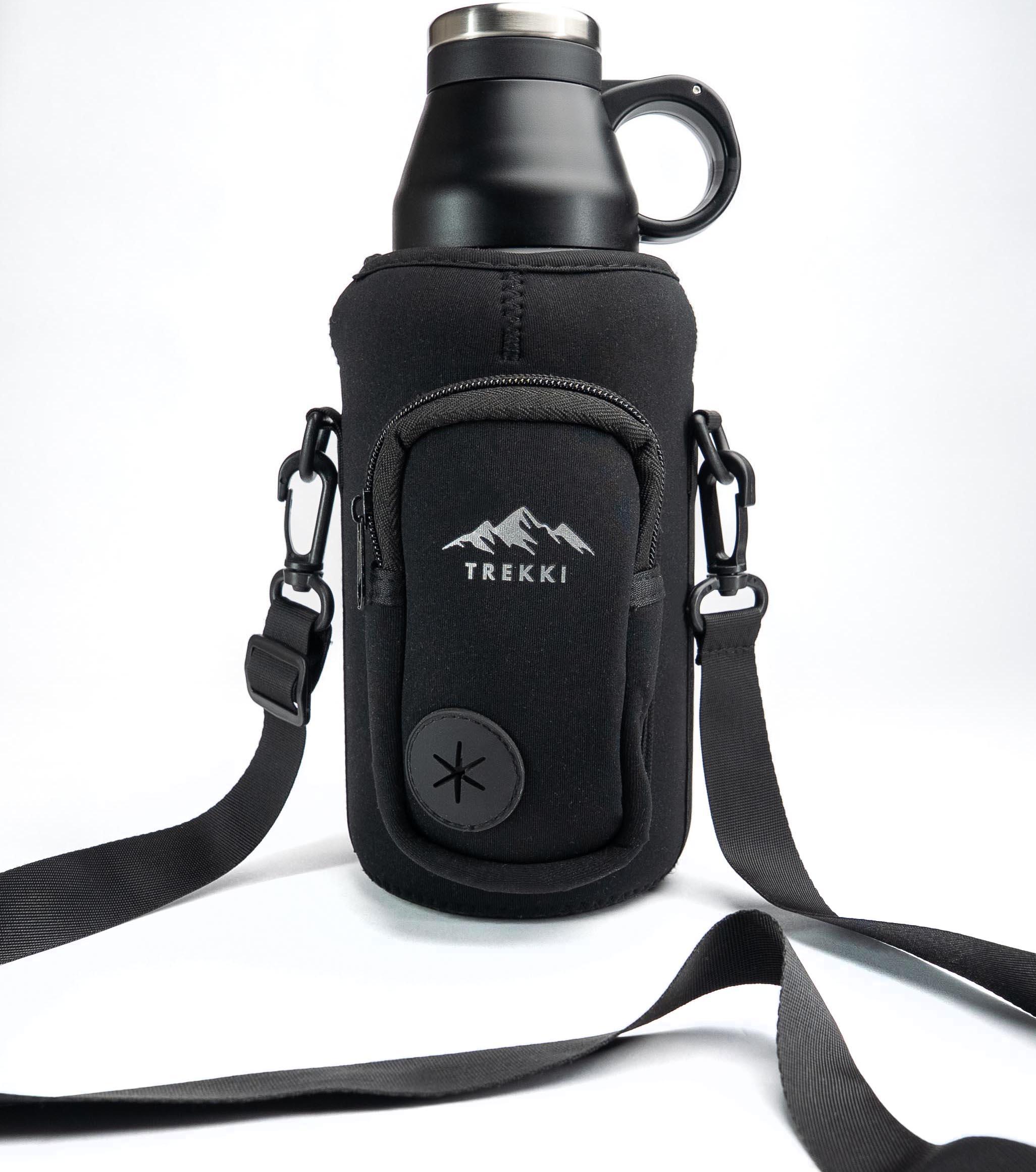 TREKKI - 3 IN 1 WATER BOTTLE FOR DOGS