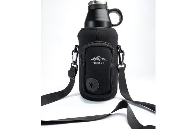 TREKKI - 3 IN 1 WATER BOTTLE FOR DOGS TREKKI - 3 IN 1 WATER BOTTLE FOR DOGS