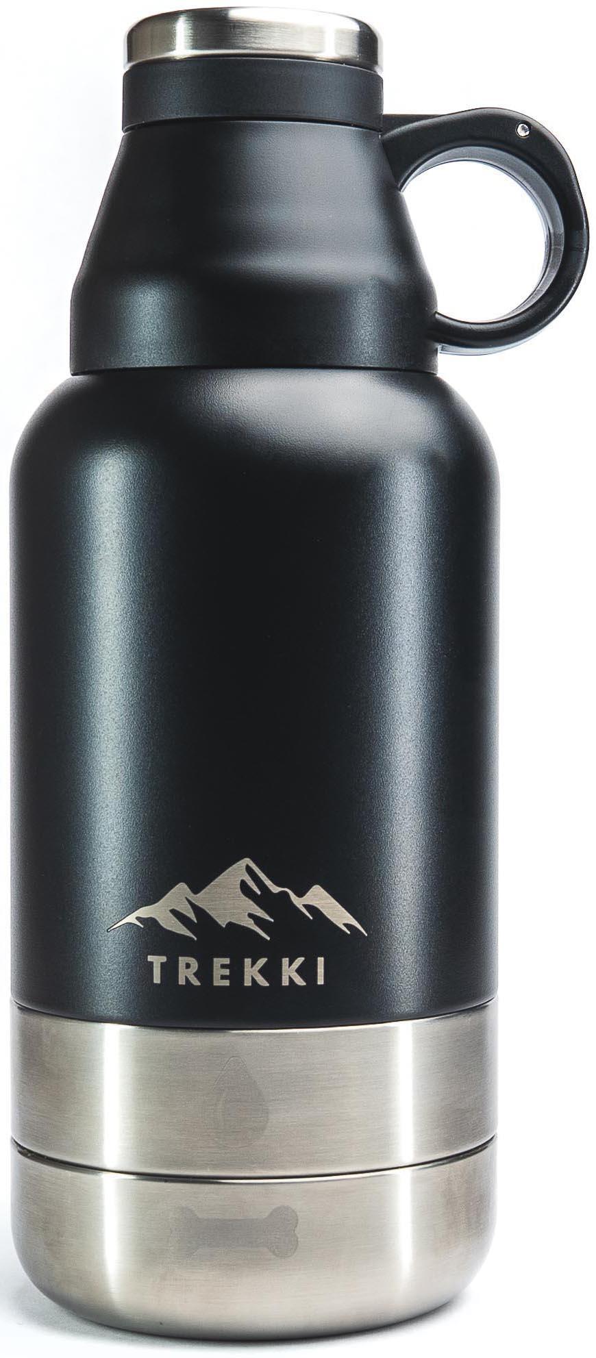 TREKKI - 3 IN 1 WATER BOTTLE FOR DOGS