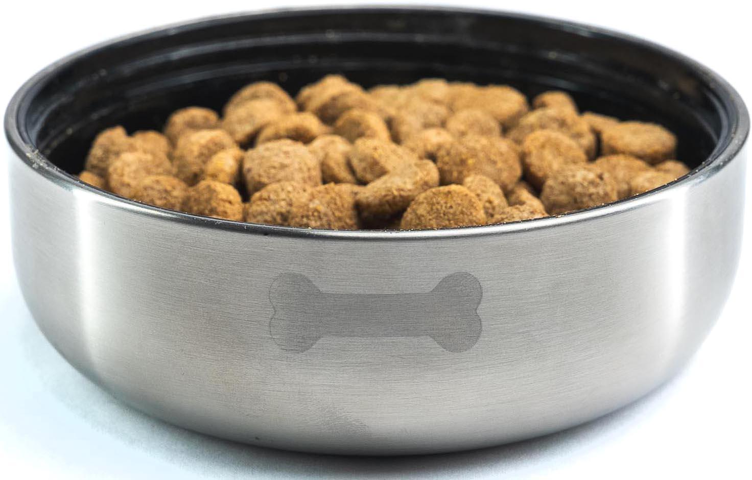 TREKKI - 3 IN 1 WATER BOTTLE FOR DOGS