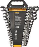 Halfords flexible deals ratchet spanner set