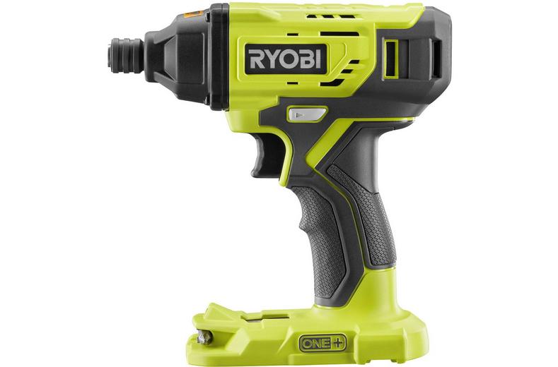 RYOBI 18V ONE+ Impact Driver Starter Kit (1x 2.0Ah) RYOBI 18V ONE+ Impact Driver Starter Kit (1x 2.0Ah)