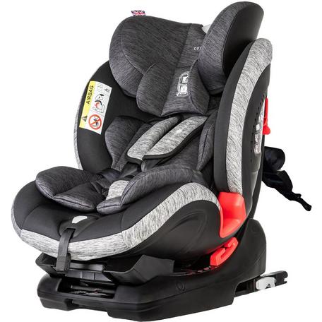 Child Car Seats Group 2 3 Car Seats Halfords Uk