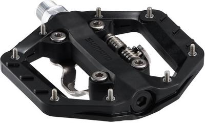 Shimano PD-EH510 SPD Pedals With Cleats Shimano PD-EH510 SPD Pedals With Cleats