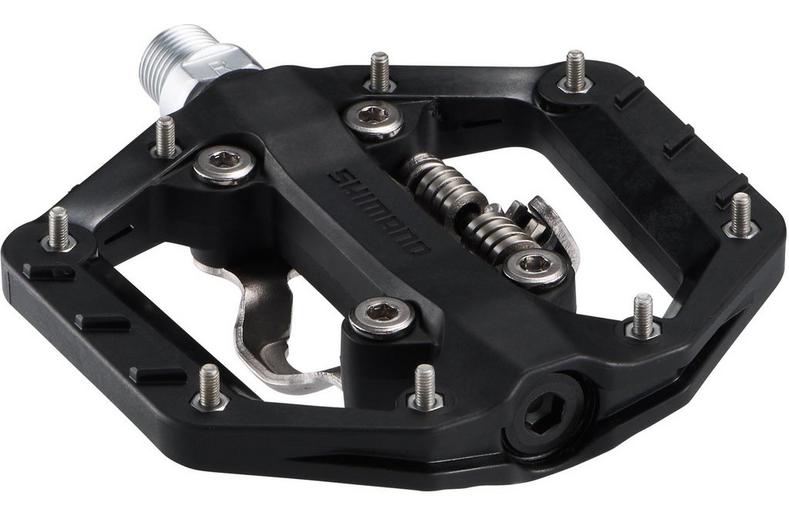 Shimano PD-EH510 SPD Pedals With Cleats Shimano PD-EH510 SPD Pedals With Cleats