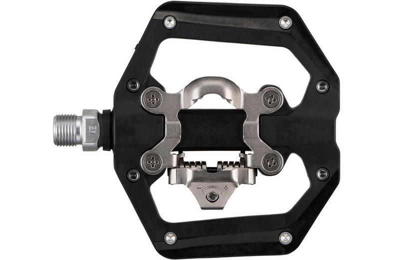 Shimano PD-EH510 SPD Pedals With Cleats Shimano PD-EH510 SPD Pedals With Cleats