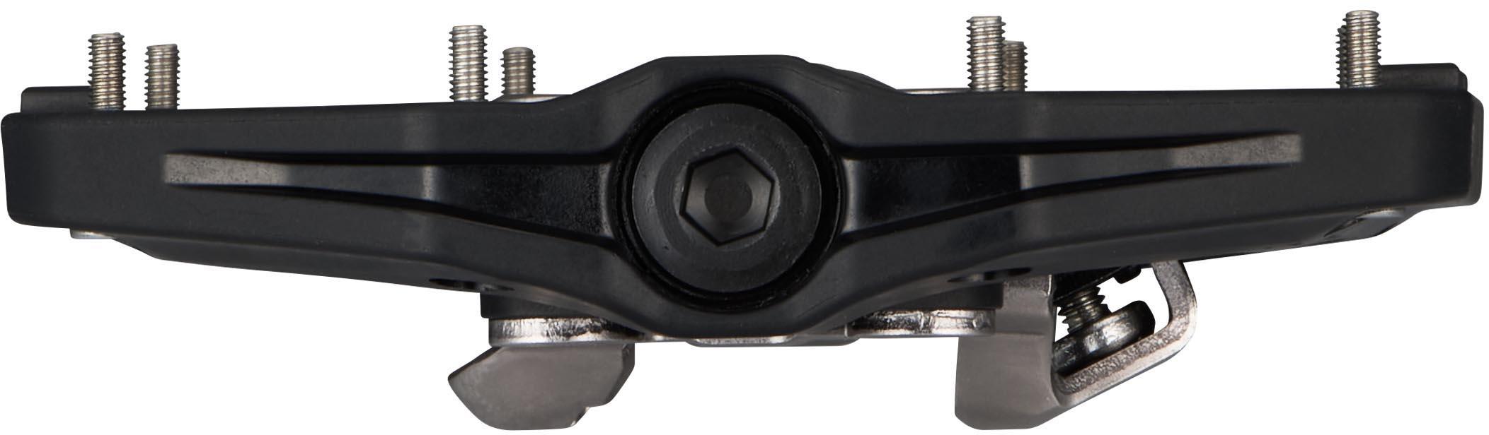Shimano PD-EH510 SPD Pedals With Cleats