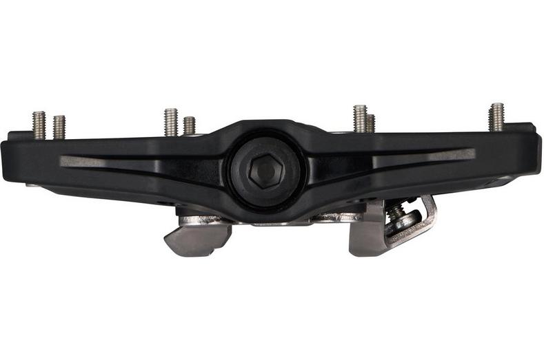 Shimano PD-EH510 SPD Pedals With Cleats Shimano PD-EH510 SPD Pedals With Cleats