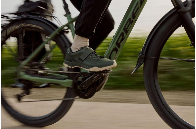 Shimano PD-EH510 SPD Pedals With Cleats Shimano PD-EH510 SPD Pedals With Cleats