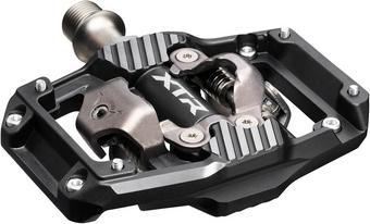 Shimano XTR PD-M9220 Trail Pedals