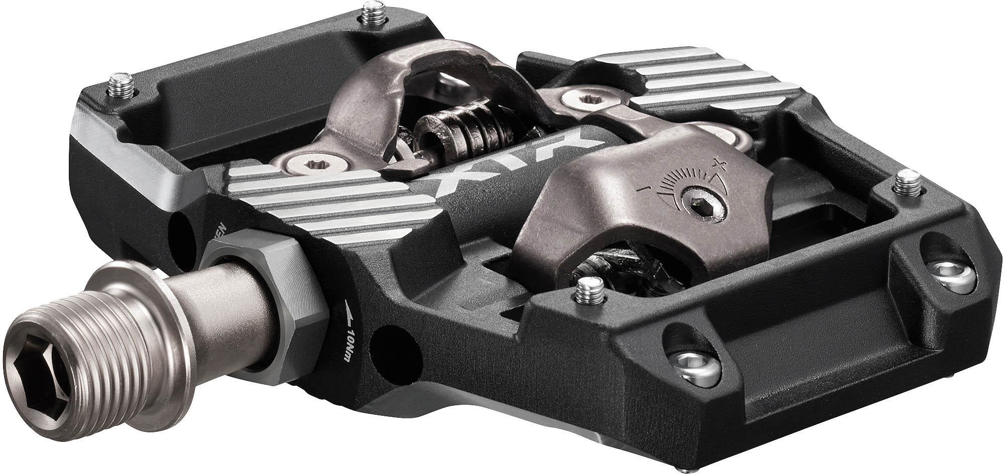 Shimano XTR PD-M9220 Trail Pedals