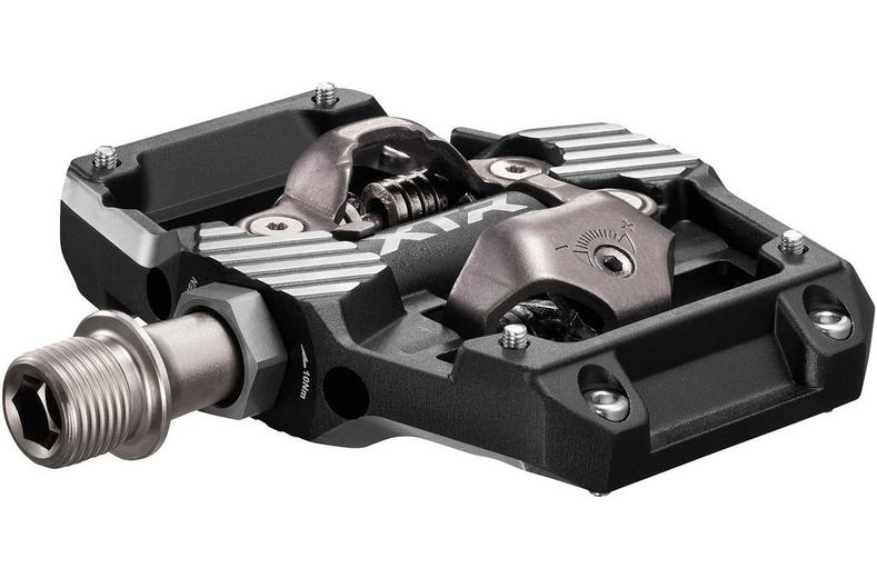 Shimano XTR PD-M9220 Trail Pedals Shimano XTR PD-M9220 Trail Pedals