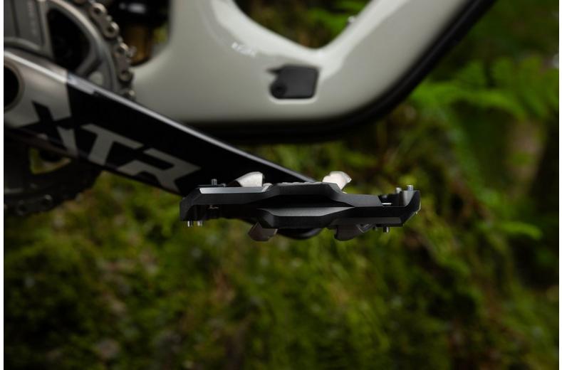 Shimano XTR PD-M9220 Trail Pedals Shimano XTR PD-M9220 Trail Pedals