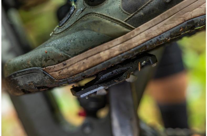 Shimano XTR PD-M9220 Trail Pedals Shimano XTR PD-M9220 Trail Pedals