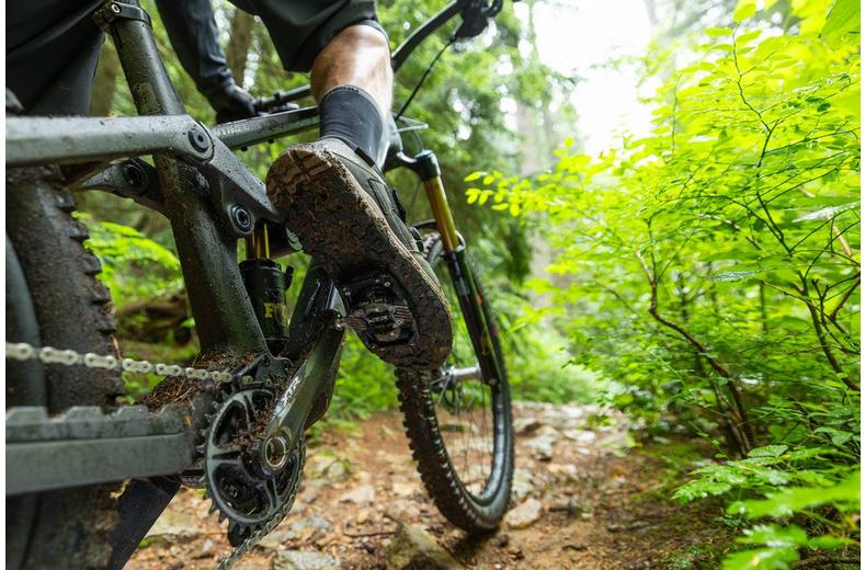 Shimano XTR PD-M9220 Trail Pedals Shimano XTR PD-M9220 Trail Pedals