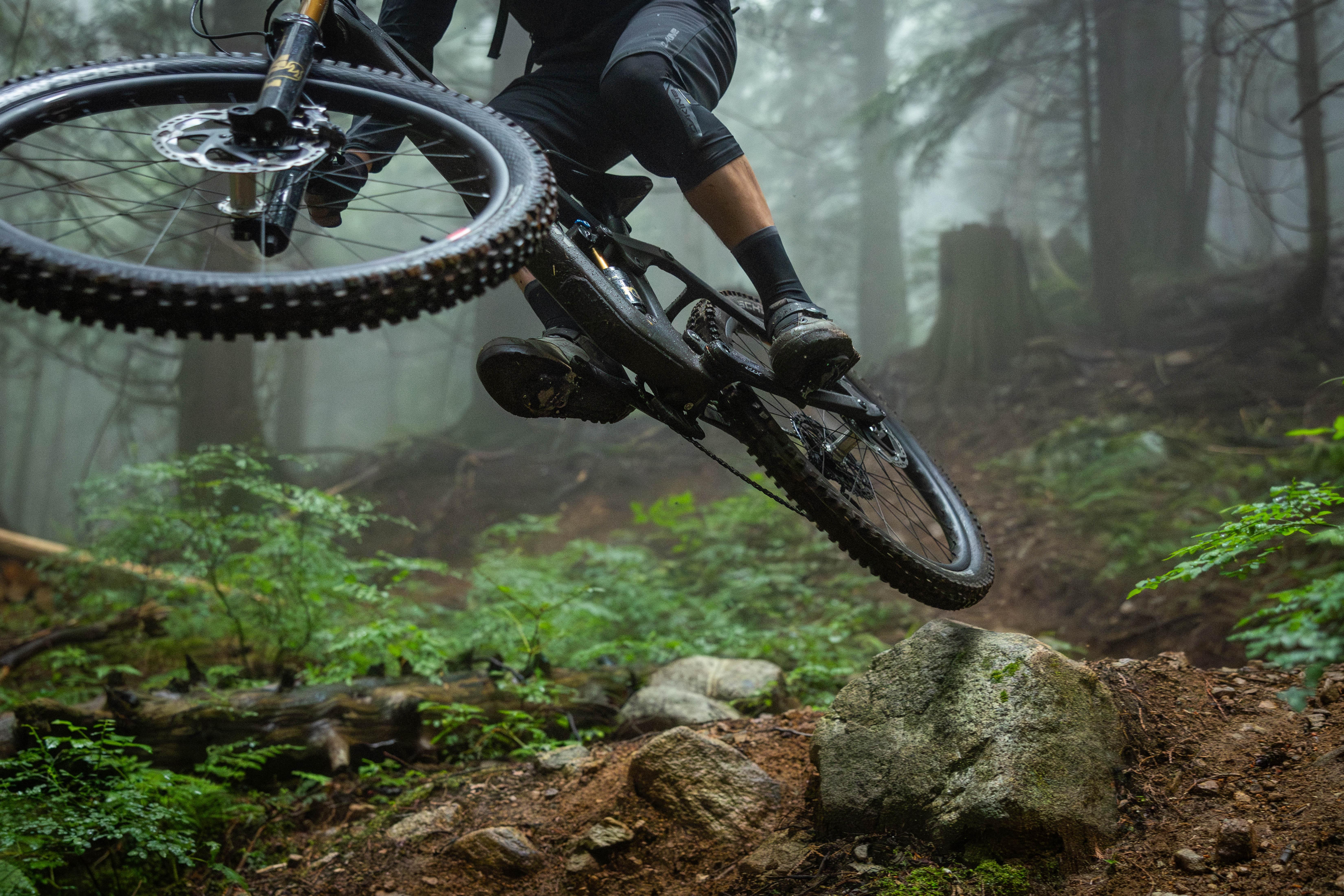 Shimano XTR PD-M9220 Trail Pedals