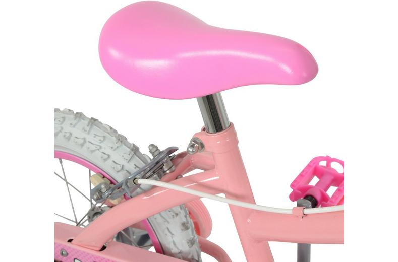 Hello Kitty 14" Bike with Backpack Hello Kitty 14" Bike with Backpack