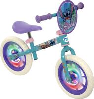Halfords Stitch 12 inch Balance Bike with LED Wheels | Extra 8% off for BC Members