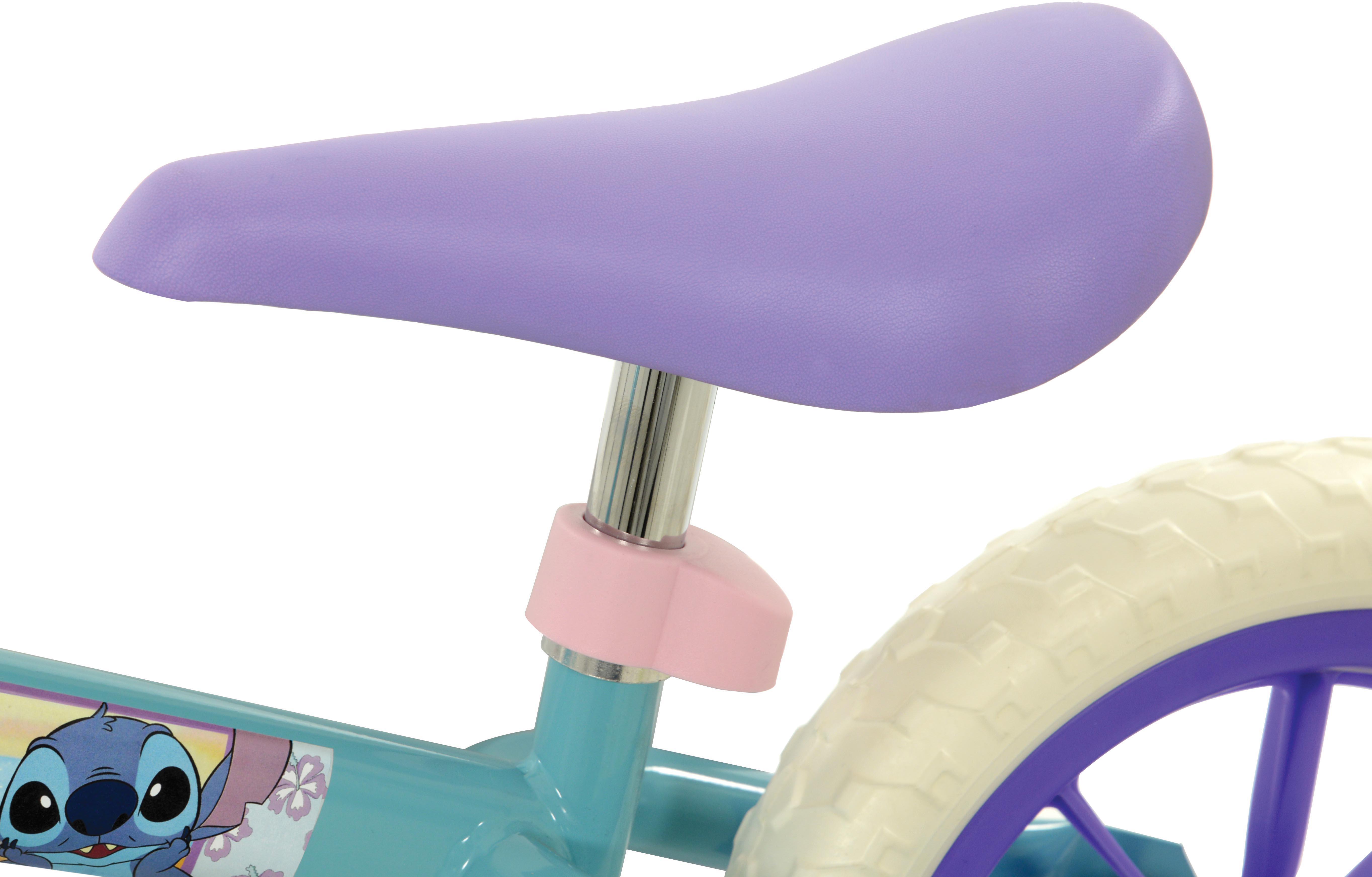 Stitch LED Balance Bike - 12" Wheel