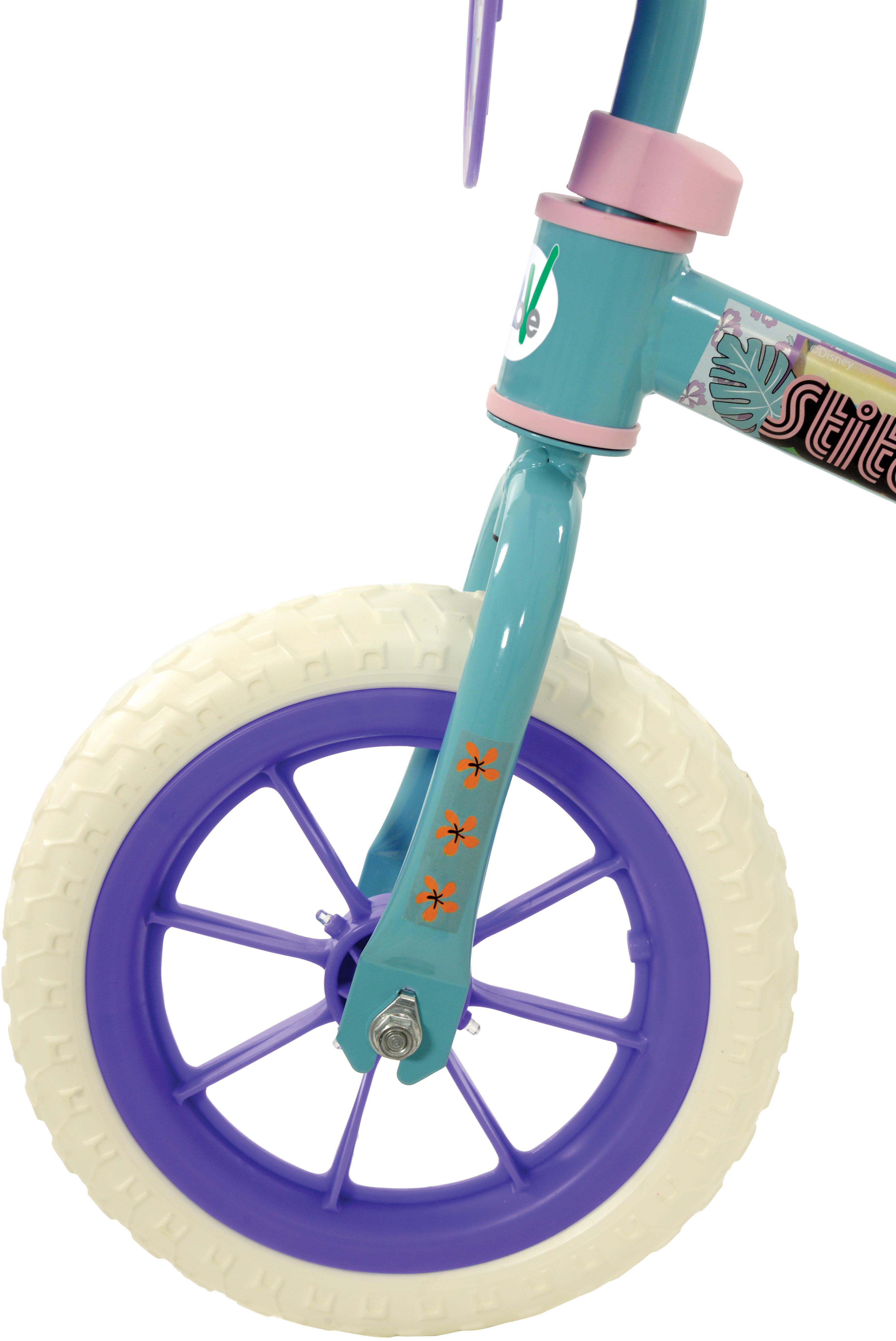 Stitch LED Balance Bike - 12" Wheel