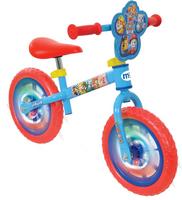 Halfords Paw Patrol 12 inch Balance Bike with LED Wheels | Extra 8% off for BC Members