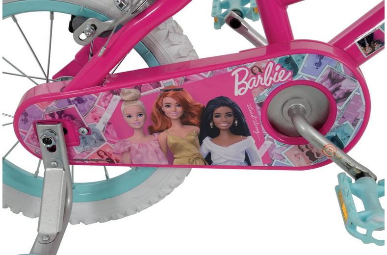 Barbie 14" Kids Bike Barbie 14" Kids Bike
