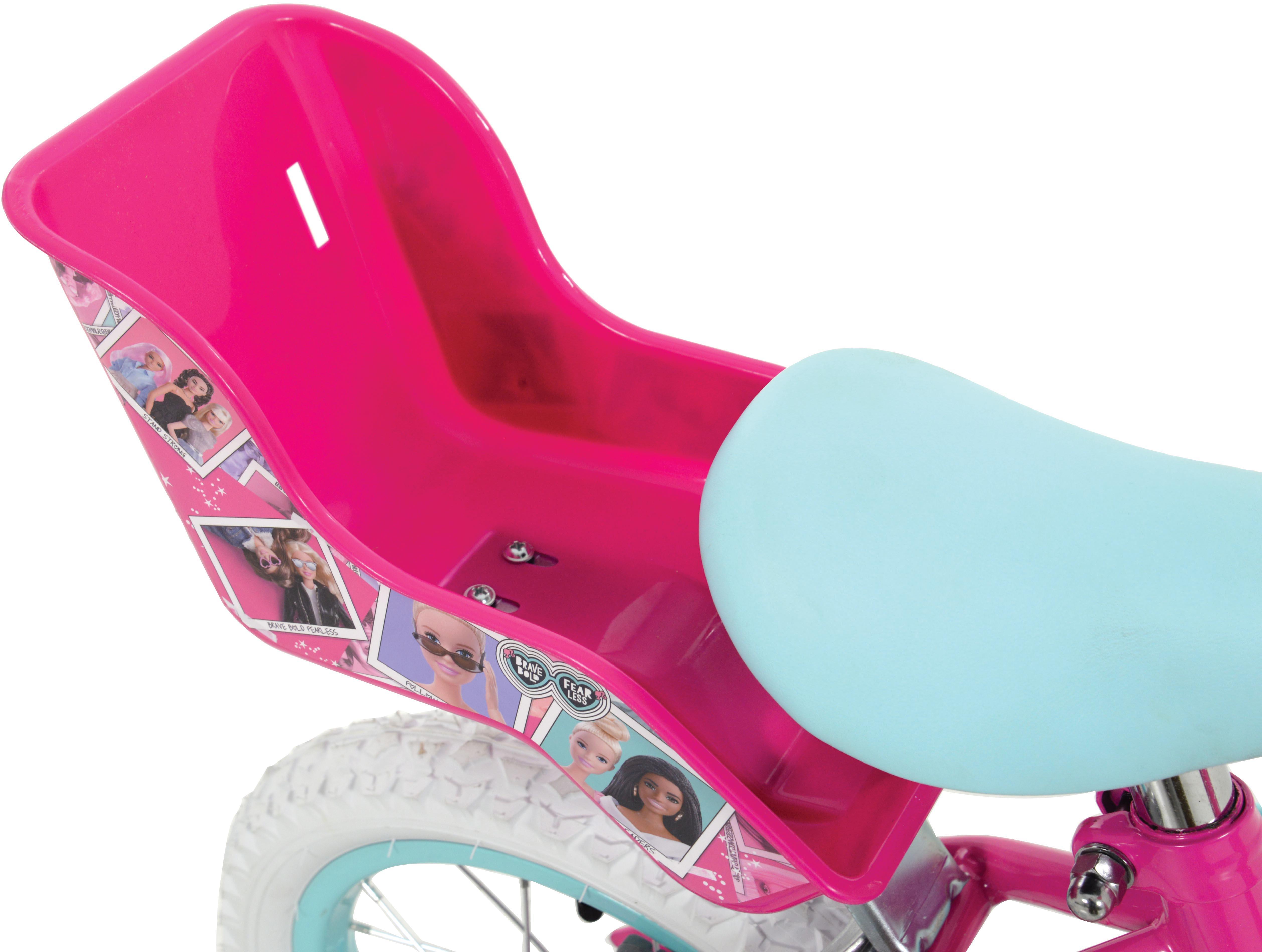 Barbie 14" Kids Bike