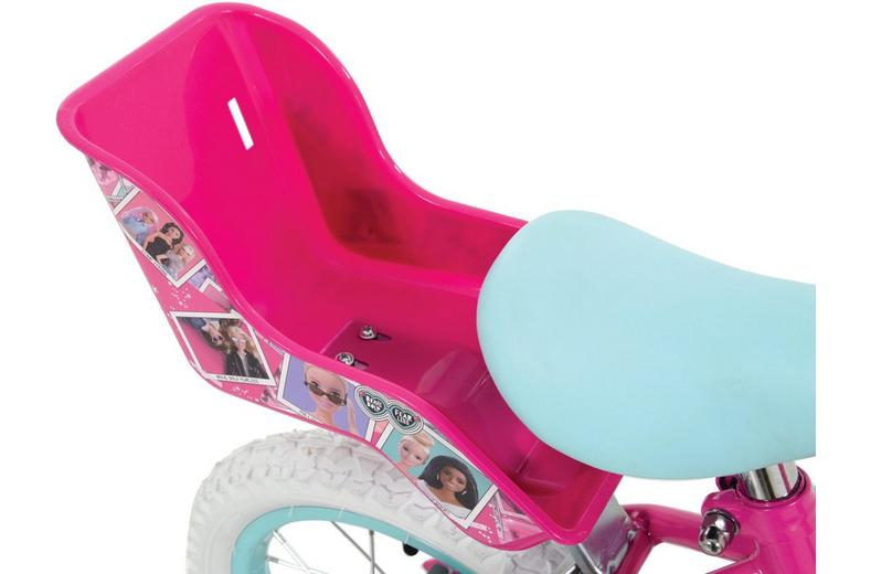 Barbie 14" Kids Bike Barbie 14" Kids Bike