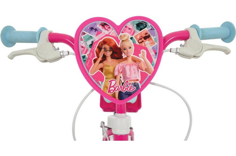 Barbie 14" Kids Bike Barbie 14" Kids Bike
