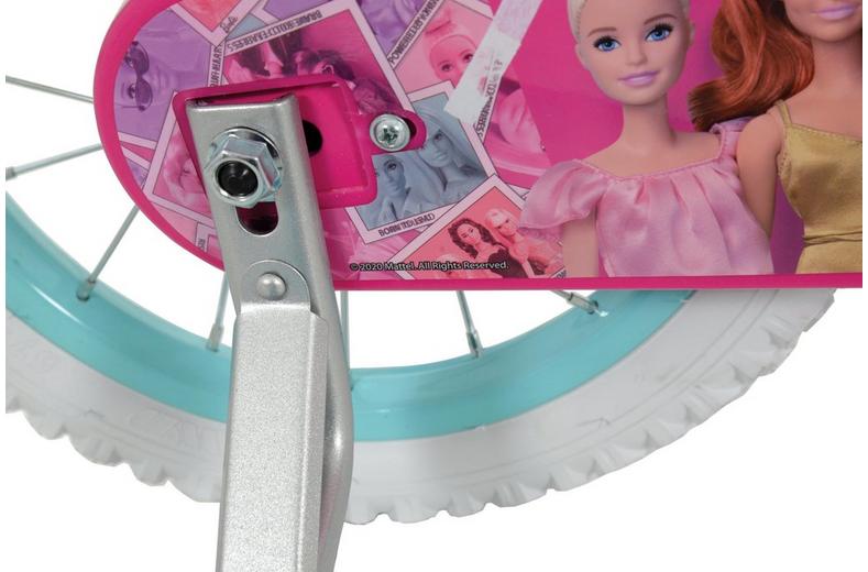 Barbie 14" Kids Bike Barbie 14" Kids Bike
