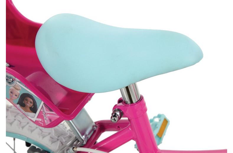 Barbie 14" Kids Bike Barbie 14" Kids Bike