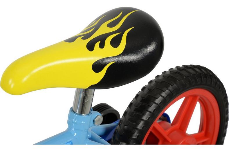Hot Wheels 12" Bike with Revver Hot Wheels 12" Bike with Revver