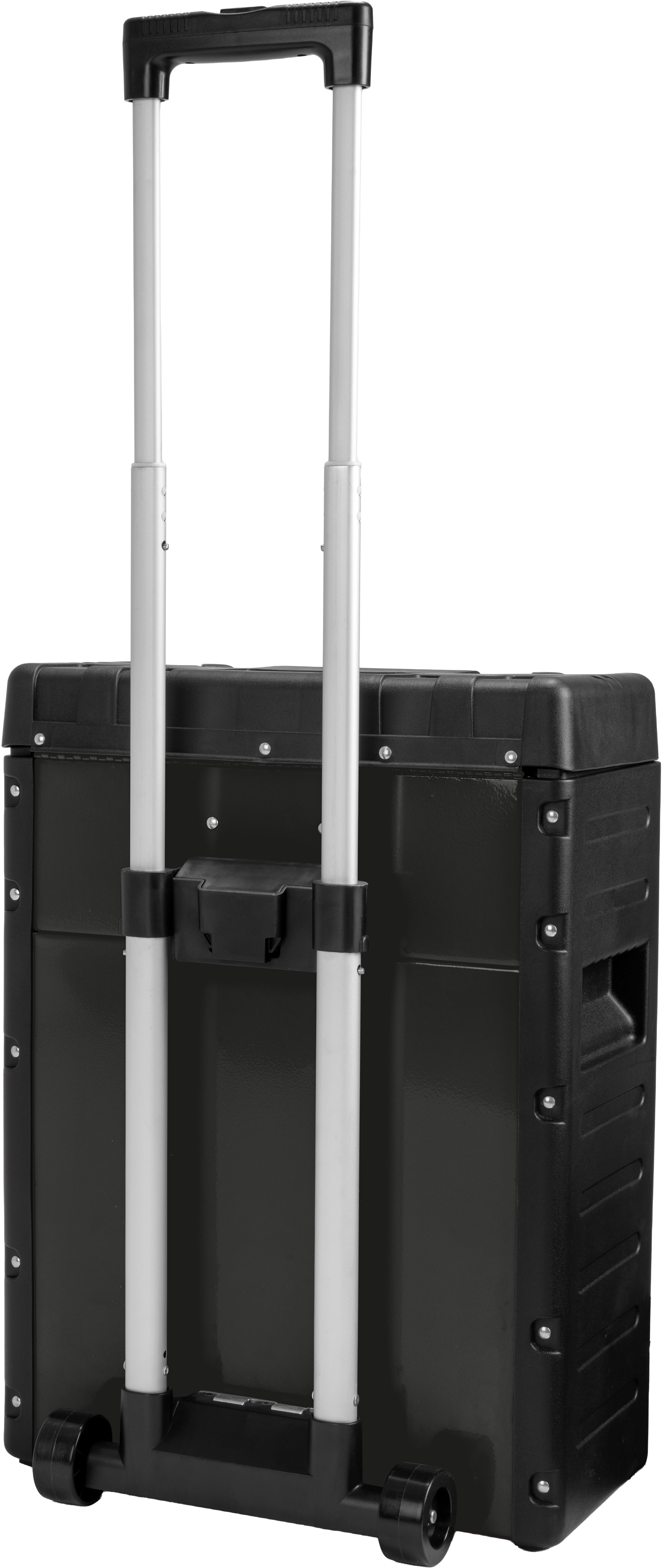 Halfords 5 Drawer Mobile Toolbox