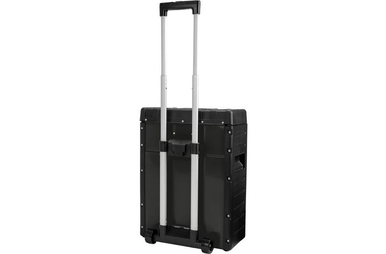 Halfords 5 Drawer Mobile Toolbox Halfords 5 Drawer Mobile Toolbox