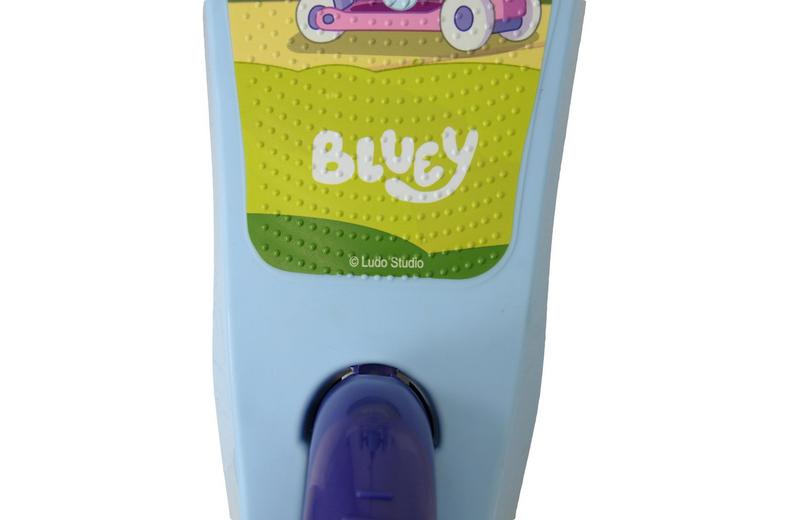 Bluey Tilt N Glo Scooter Bluey Tilt N Glo Scooter