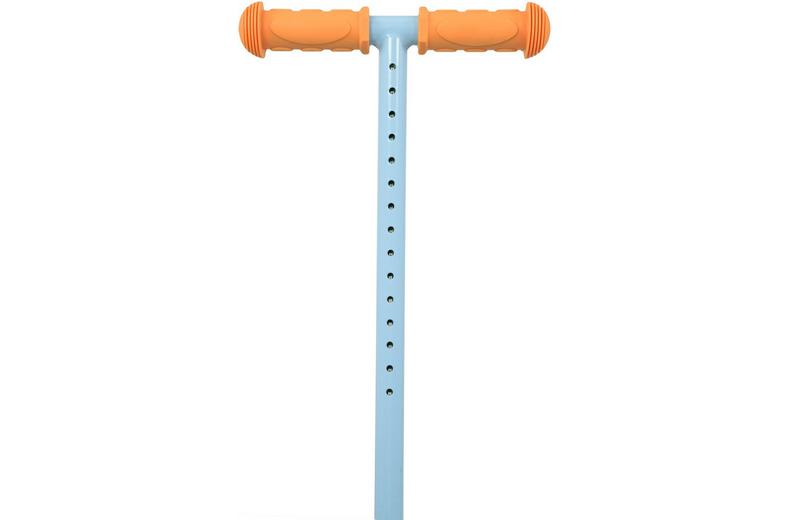 Bluey Tilt N Glo Scooter Bluey Tilt N Glo Scooter