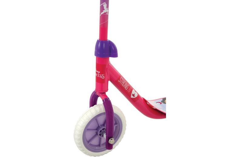 Disney Princess Deluxe Tri Scooter Disney Princess Deluxe Tri Scooter