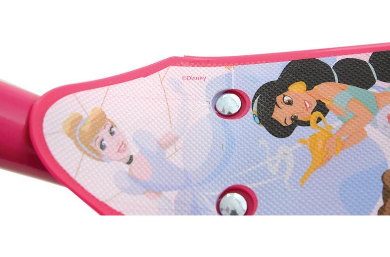 Disney Princess Deluxe Tri Scooter Disney Princess Deluxe Tri Scooter