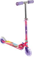 Halfords Disney Princess Folding Inline Scooter | Extra 8% off for BC Members
