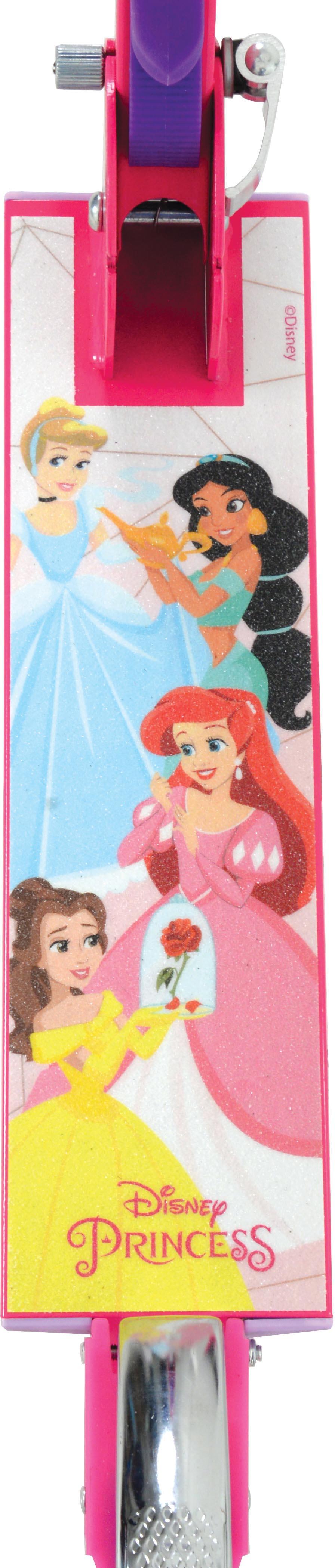 Disney Princess Folding Inline Scooter