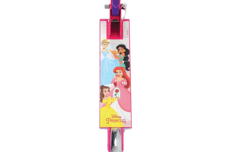 Disney Princess Folding Inline Scooter Disney Princess Folding Inline Scooter