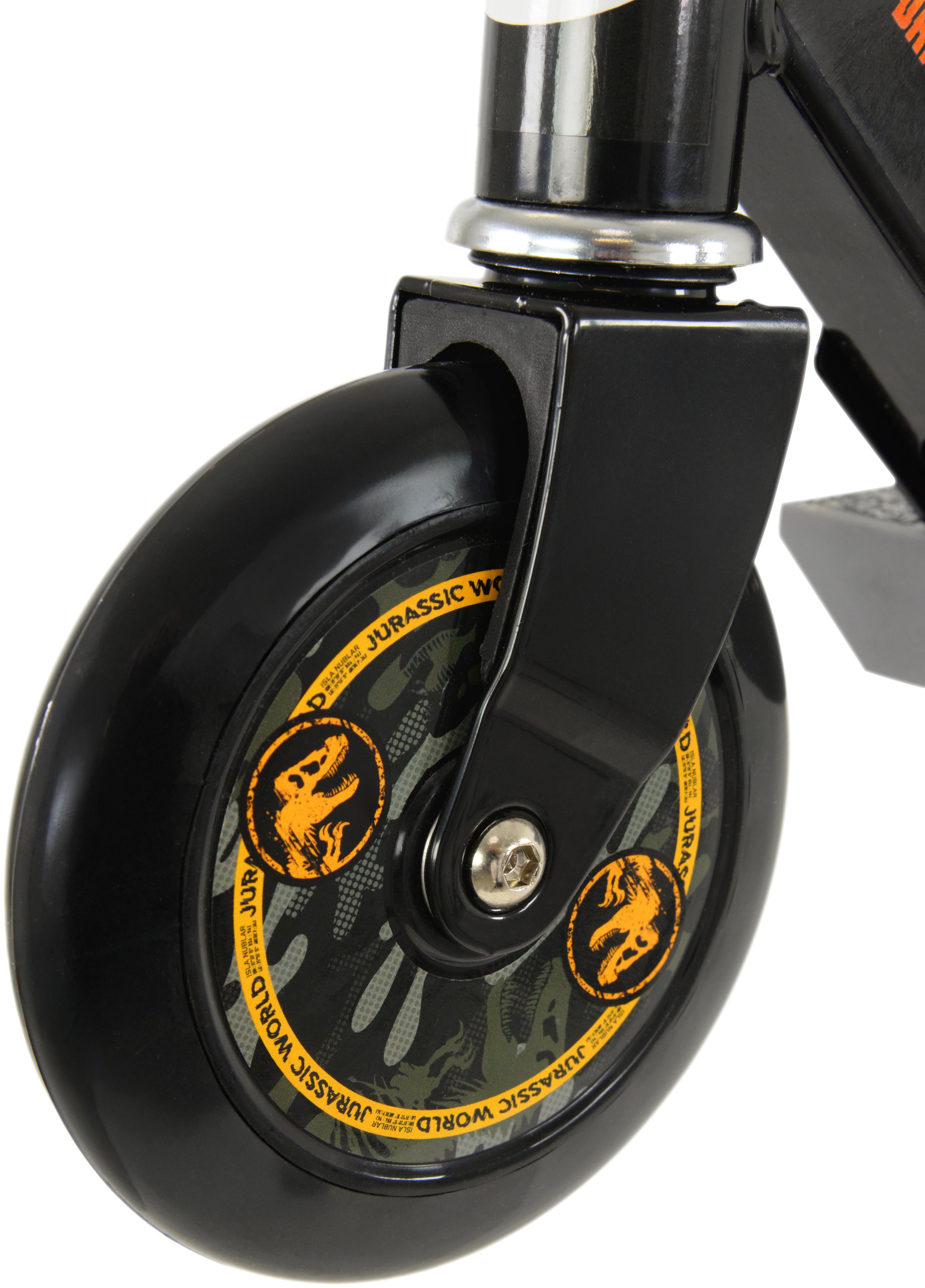 Jurassic Folding Inline Scooter