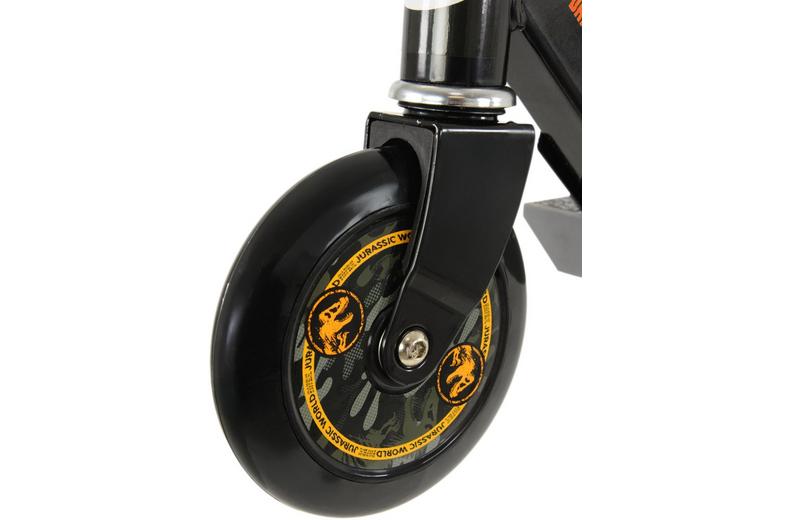 Jurassic Folding Inline Scooter Jurassic Folding Inline Scooter